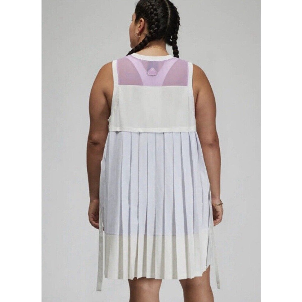 NWT Nike Women’s Jordan 23 Engineered Dress Plus Size 3X DO4495-030 MSRP $180